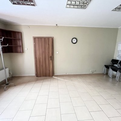 LOKAL na WYNAJEM