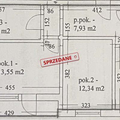 MIESZKANIE na SPRZEDAŻ