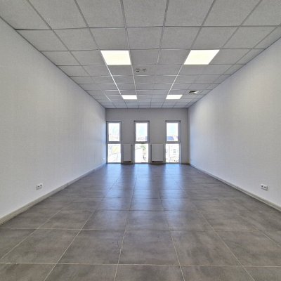LOKAL na WYNAJEM