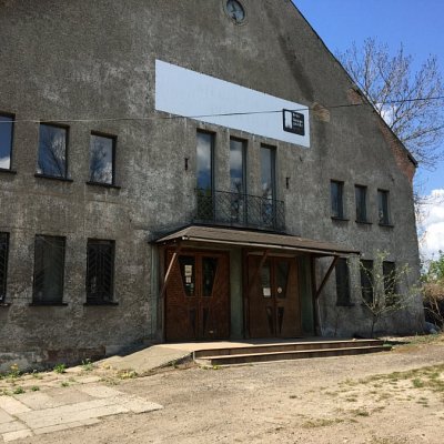 LOKAL na WYNAJEM