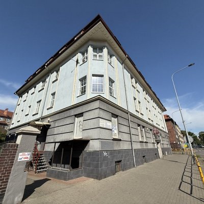 LOKAL na SPRZEDAŻ