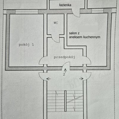 MIESZKANIE na SPRZEDAŻ