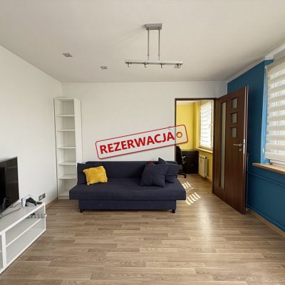 MIESZKANIE na SPRZEDAŻ