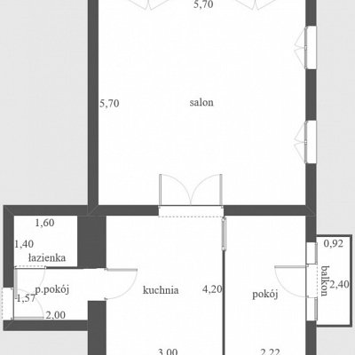 MIESZKANIE na SPRZEDAŻ