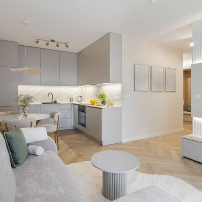 MIESZKANIE na WYNAJEM