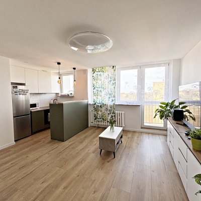 MIESZKANIE na SPRZEDAŻ