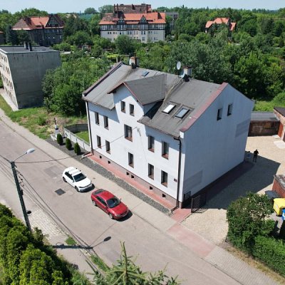 DOM na SPRZEDAŻ