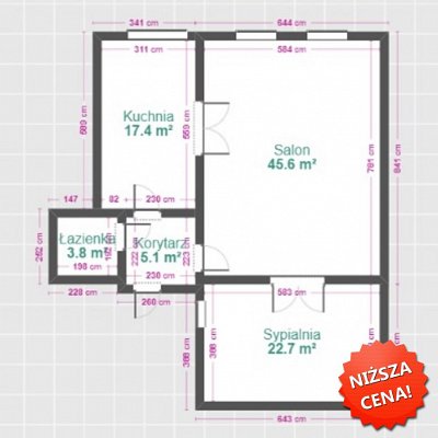 MIESZKANIE na SPRZEDAŻ