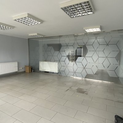 LOKAL na WYNAJEM