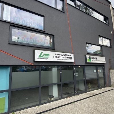 LOKAL na WYNAJEM