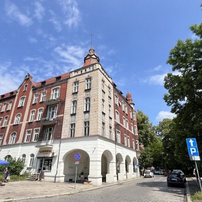 MIESZKANIE na SPRZEDAŻ