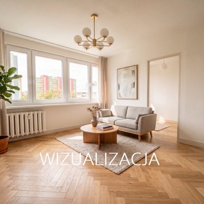 MIESZKANIE na SPRZEDAŻ