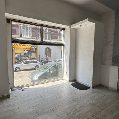 LOKAL na WYNAJEM