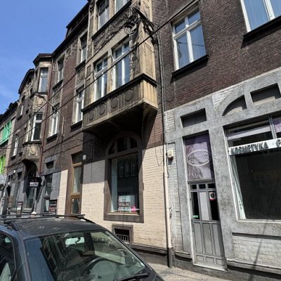 LOKAL na WYNAJEM