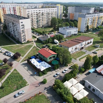 LOKAL na SPRZEDAŻ